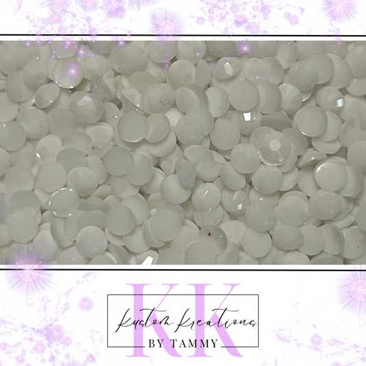 Resin Rhinestones – Kustom Kreations by Tammy