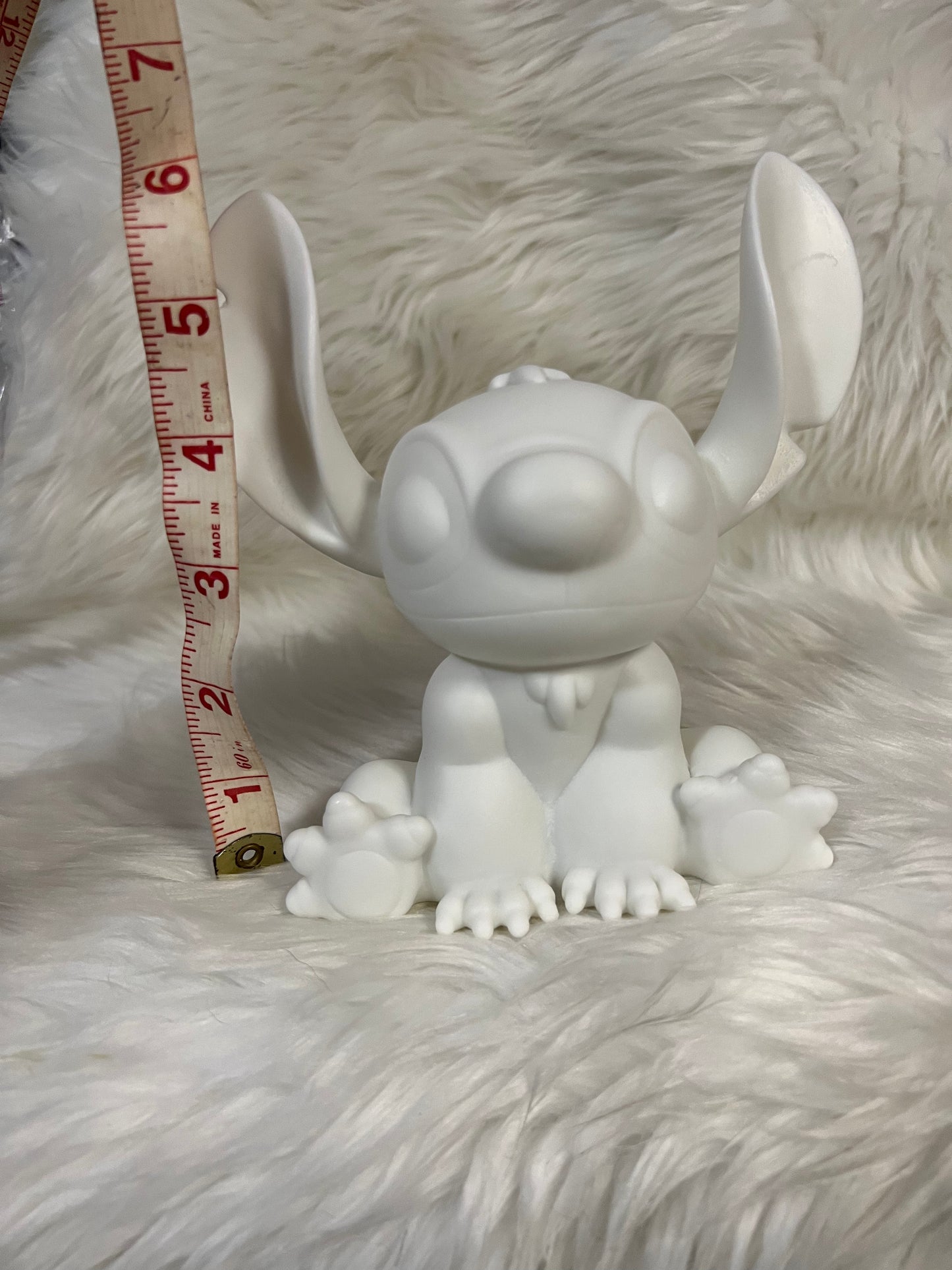 Stitch money bank